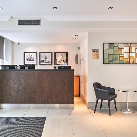 Thistle London Park Lane מראה חיצוני תמונה
