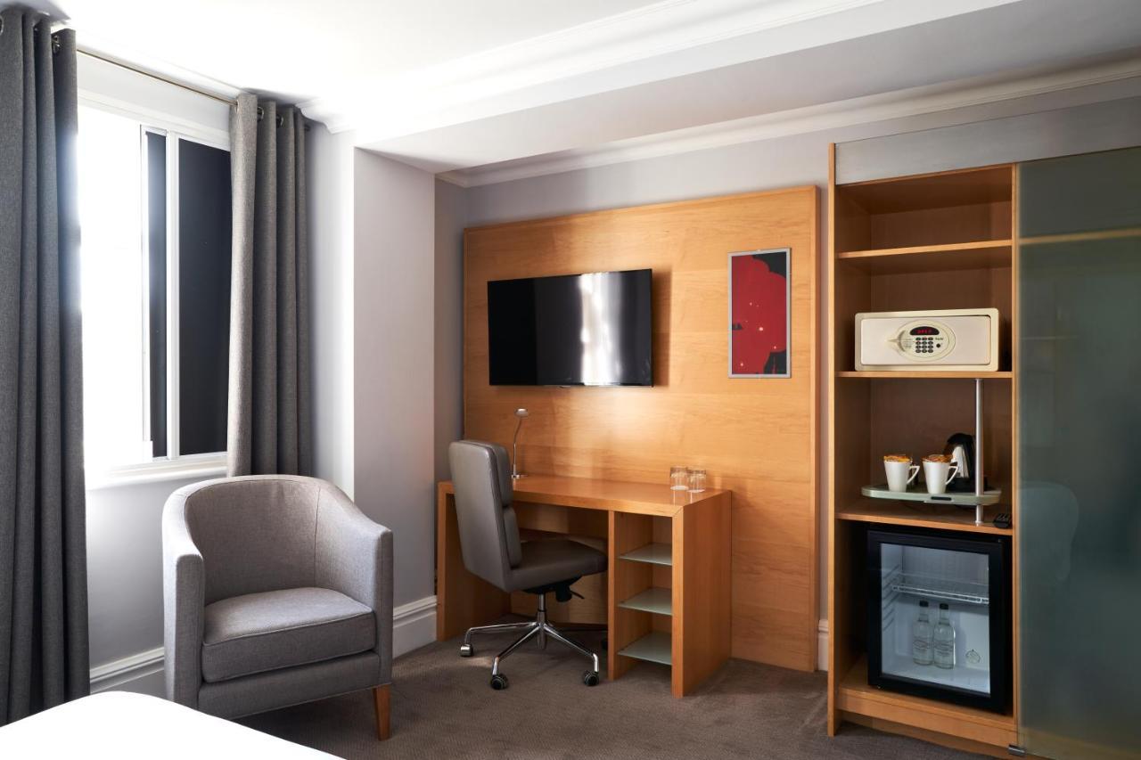 Thistle London Park Lane מראה חיצוני תמונה