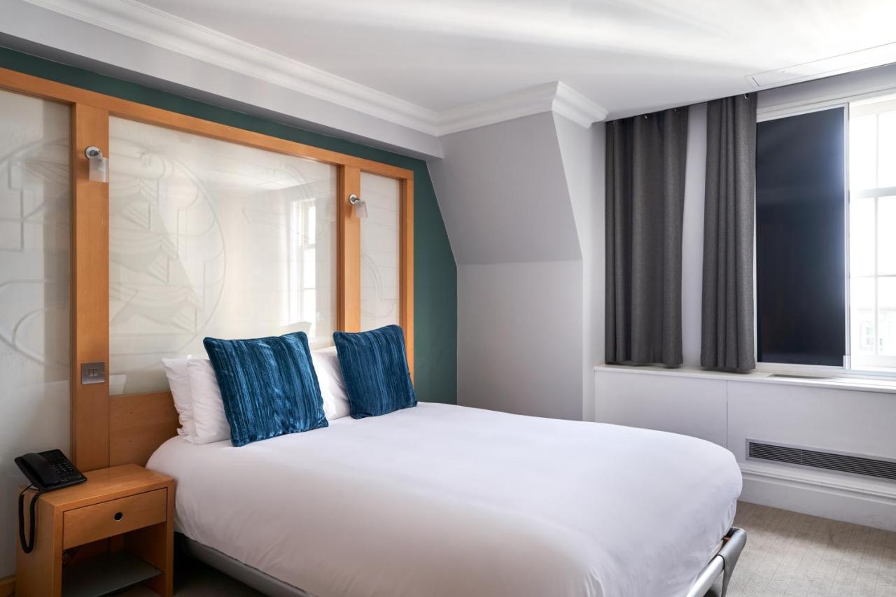 Thistle London Park Lane מראה חיצוני תמונה