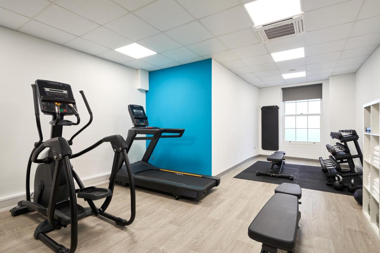 Thistle London Park Lane מראה חיצוני תמונה