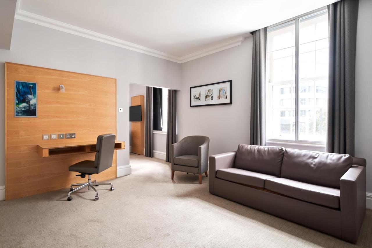 Thistle London Park Lane מראה חיצוני תמונה