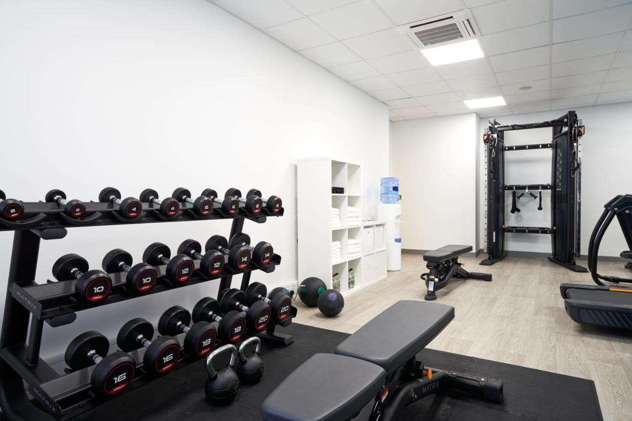 Thistle London Park Lane מראה חיצוני תמונה